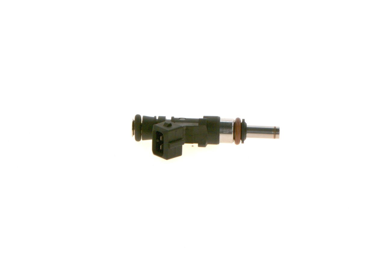 Купити 0280158270 Bosch Форсунка дизельна в зборі, розпилювач + тримач