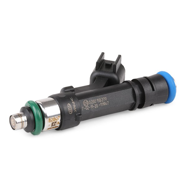 Форсунка інжектора Bosch 0280158279