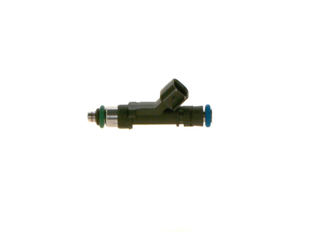 Купити 0280158279 Bosch Форсунка дизельна в зборі, розпилювач + тримач