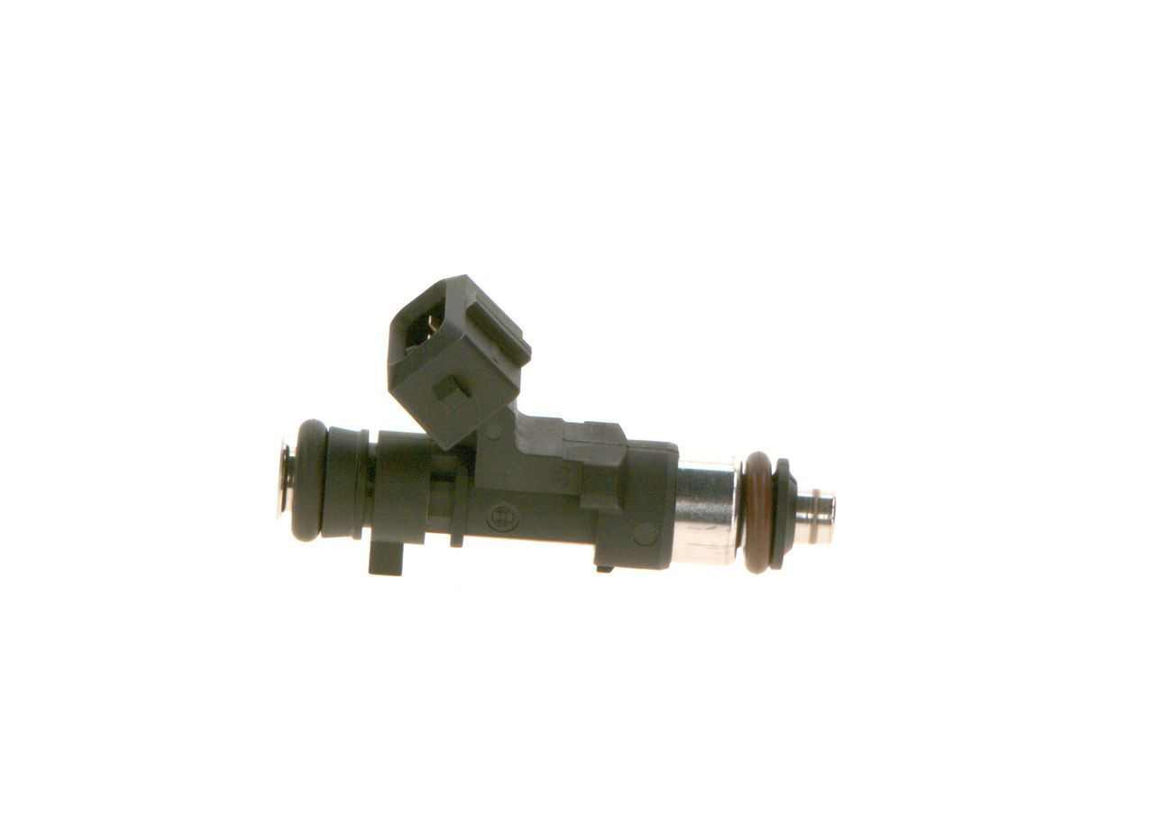 0280158329 Bosch Форсунка вприску палива