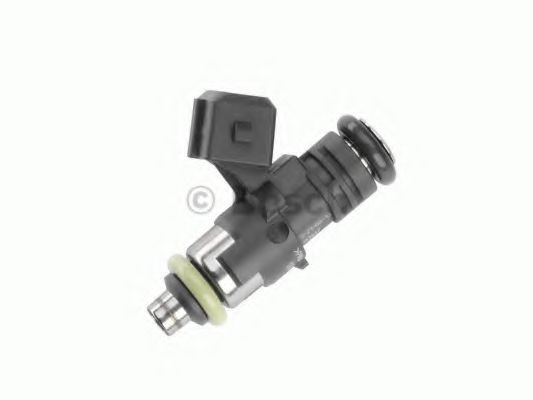 Форсунка інжектора Bosch 0280158335