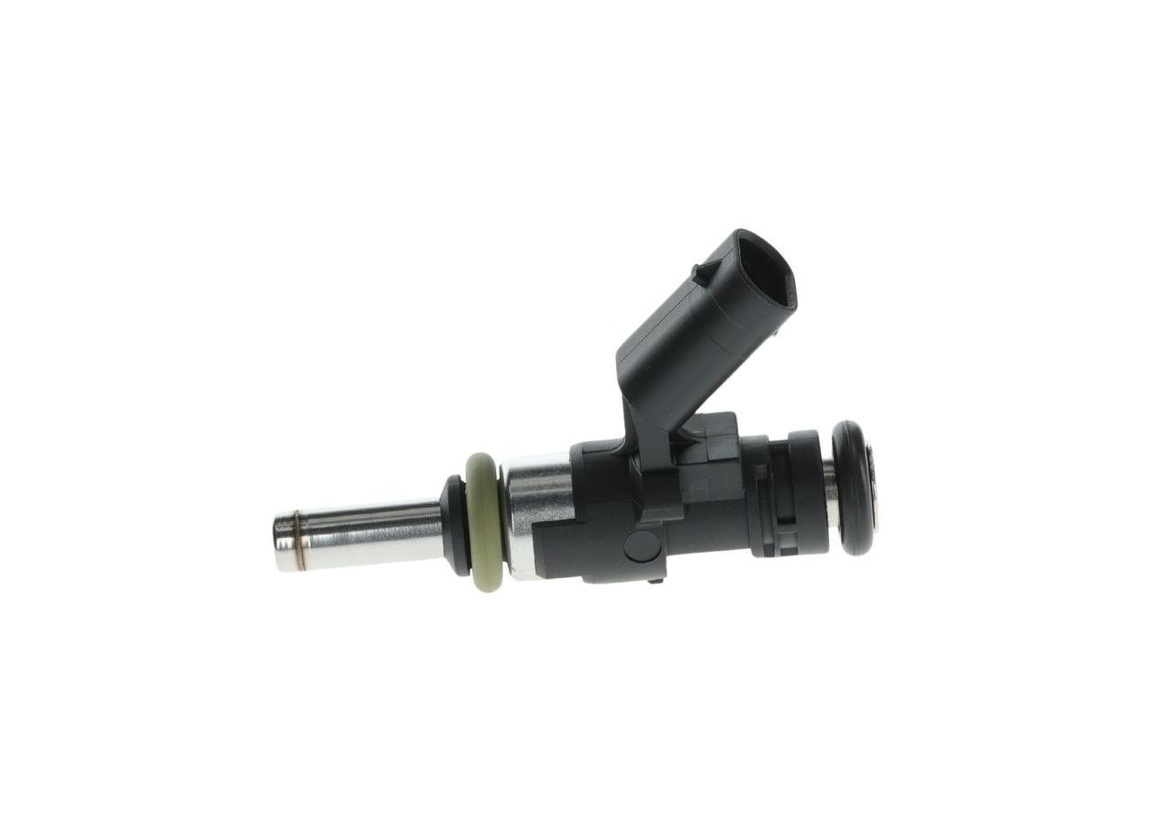 Купити 0280158336 Bosch Форсунка дизельна в зборі, розпилювач + тримач