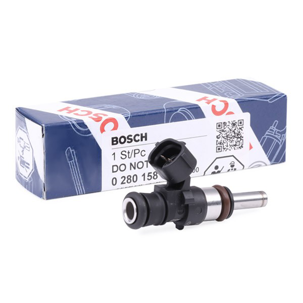 Паливні форсунки 0280158448 Bosch