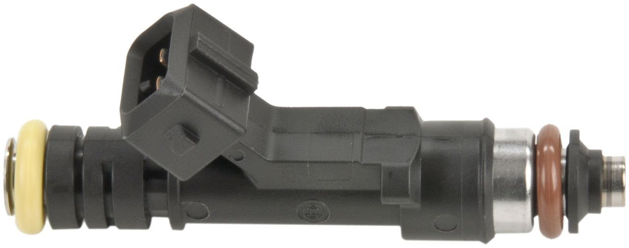 Купити 0280158827 Bosch Форсунка дизельна в зборі, розпилювач + тримач