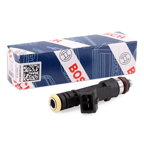 Форсунка паливна Bosch 0280158827 ціна, від 83.49 USD