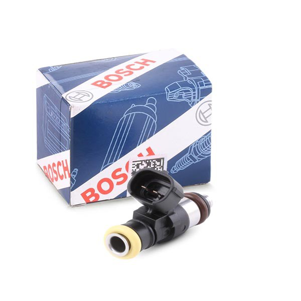 Купити 0280158862 Bosch Форсунка дизельна в зборі, розпилювач + тримач