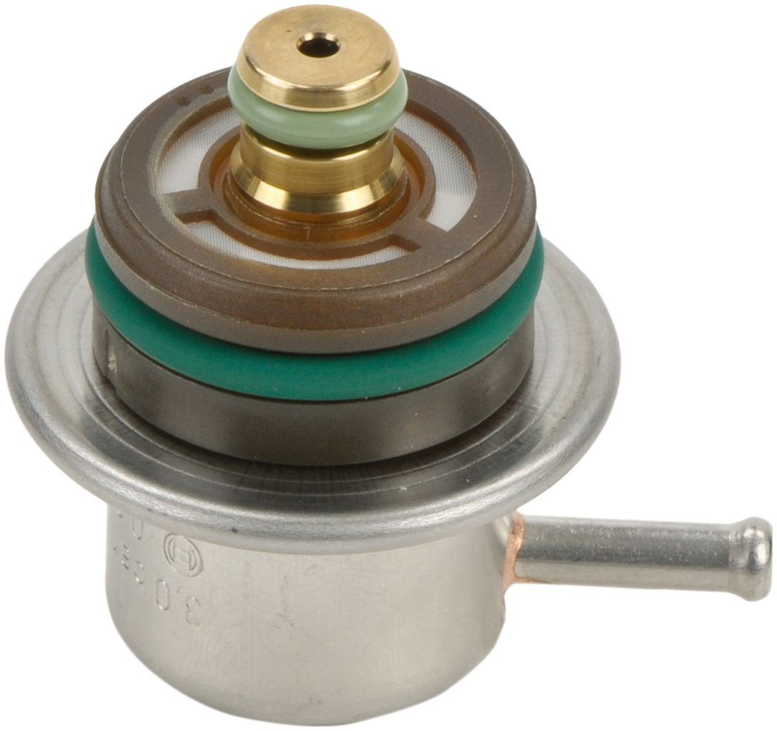Регулятор тиску палива 0280160557 Bosch