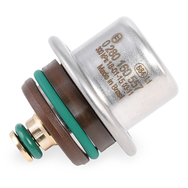 Регулятор тиску палива Bosch 0280160557 ціна, від 20.75 USD