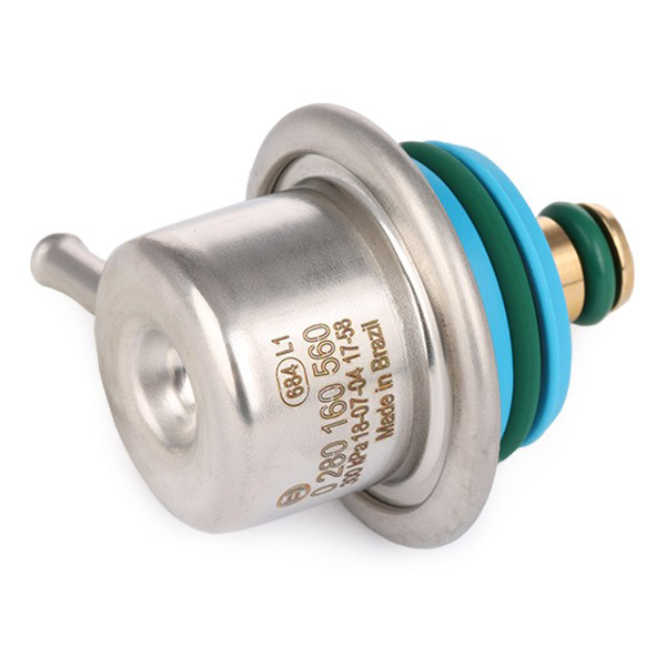 0280160560 Bosch Регулятор тиску палива