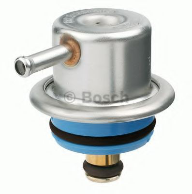 Регулятор тиску палива Bosch 0280160560 ціна, від 20.27 USD