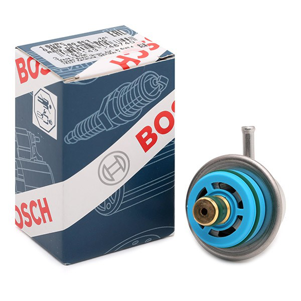 Купити 0280160562 Bosch Регулятор тиску палива