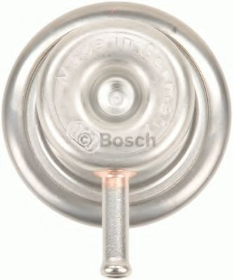 Регулятор тиску палива 0280160567 Bosch