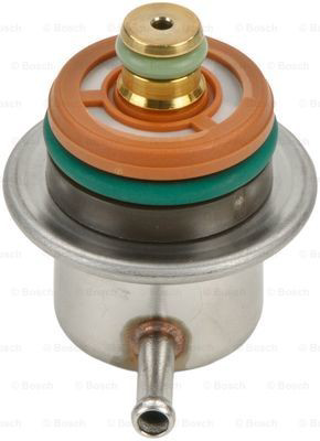 Купити 0280160575 Bosch Регулятор тиску палива