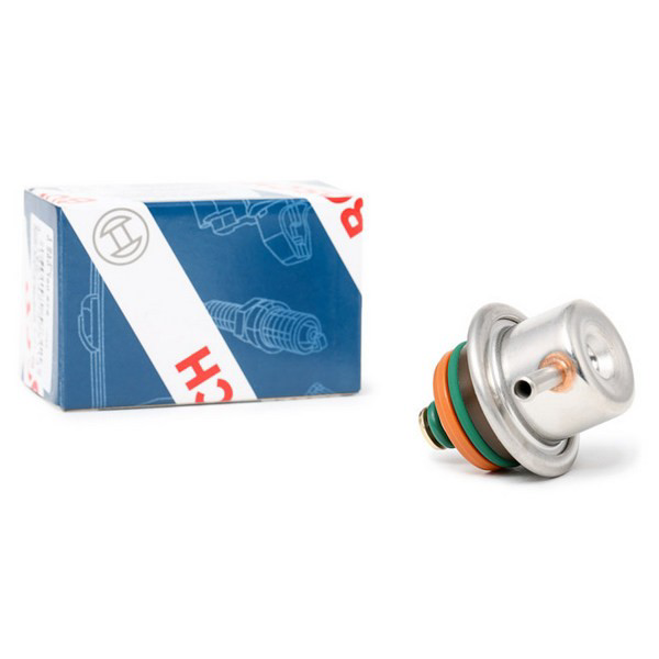 Регулятор тиску палива Bosch 0280160575 ціна, від 24.55 USD