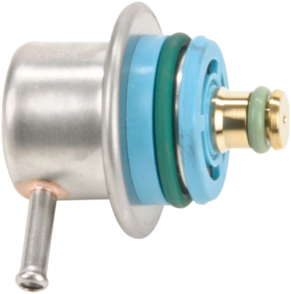 Купити 0280160587 Bosch Регулятор тиску палива