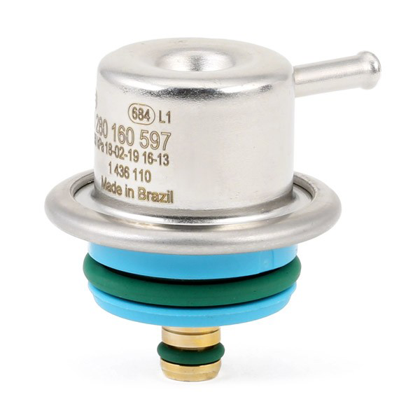 Регулятор тиску палива 0280160597 Bosch