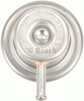 0280160597 Bosch Регулятор тиску палива