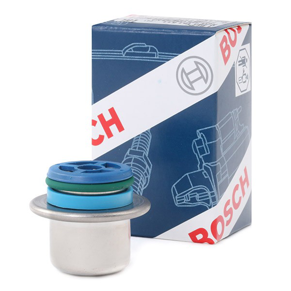 Регулятор тиску палива Bosch 0280161511 ціна, від 22.81 USD