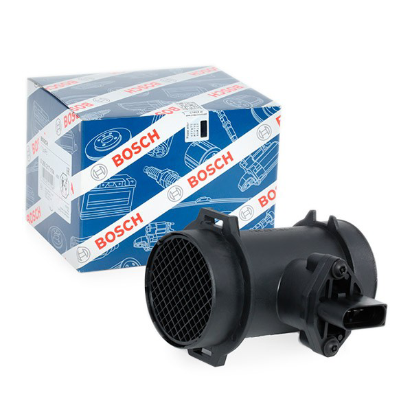 0280217114 Bosch Датчик витрати повітря