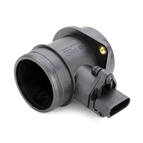 Датчик масової витрати повітря Bosch 0280217121 ціна, від 32.64 USD