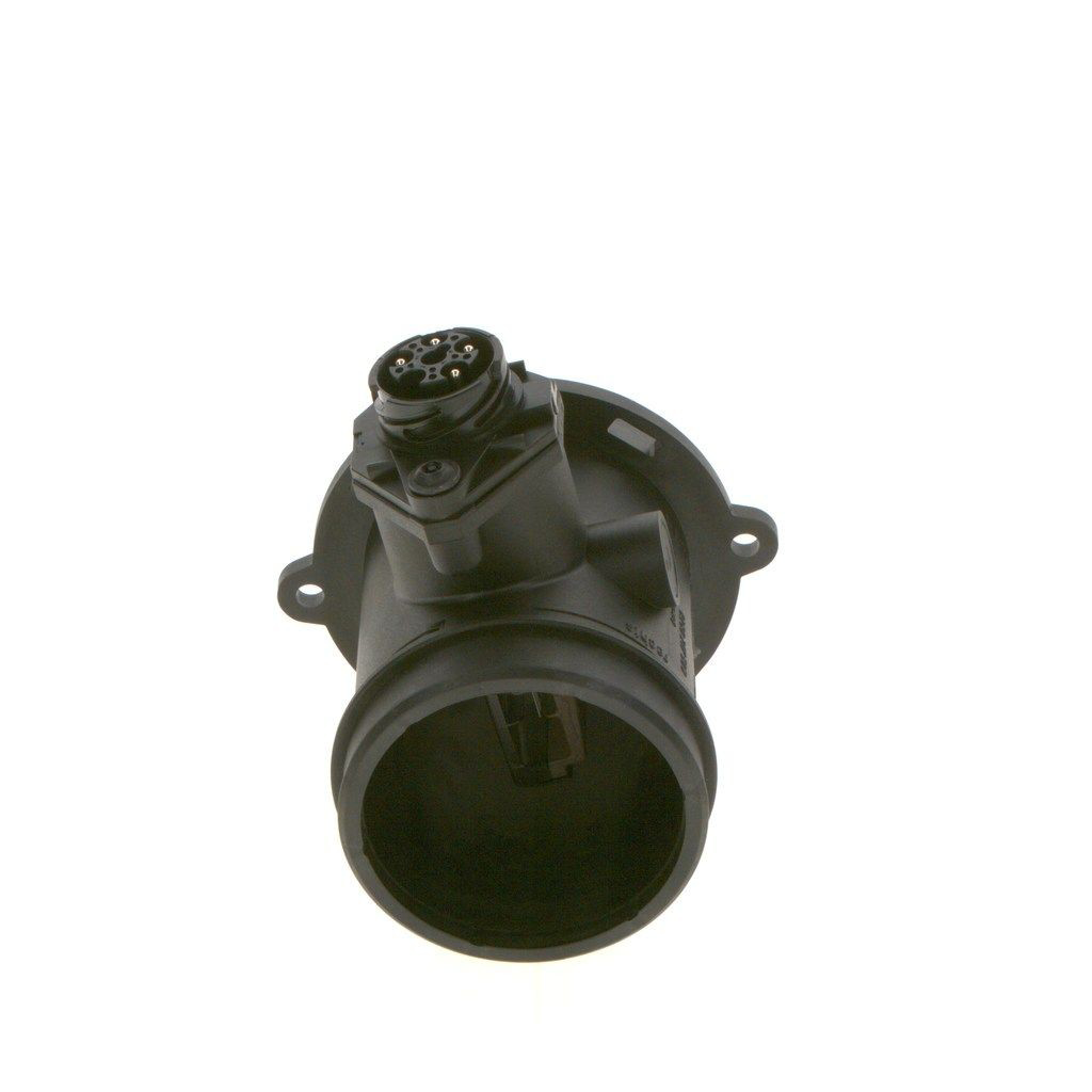 Датчик масової витрати повітря Bosch 0280217509 ціна, від 42.56 USD