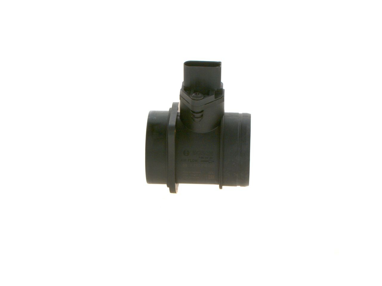 Датчик масової витрати повітря Bosch 0280218002 ціна, від 78.16 USD