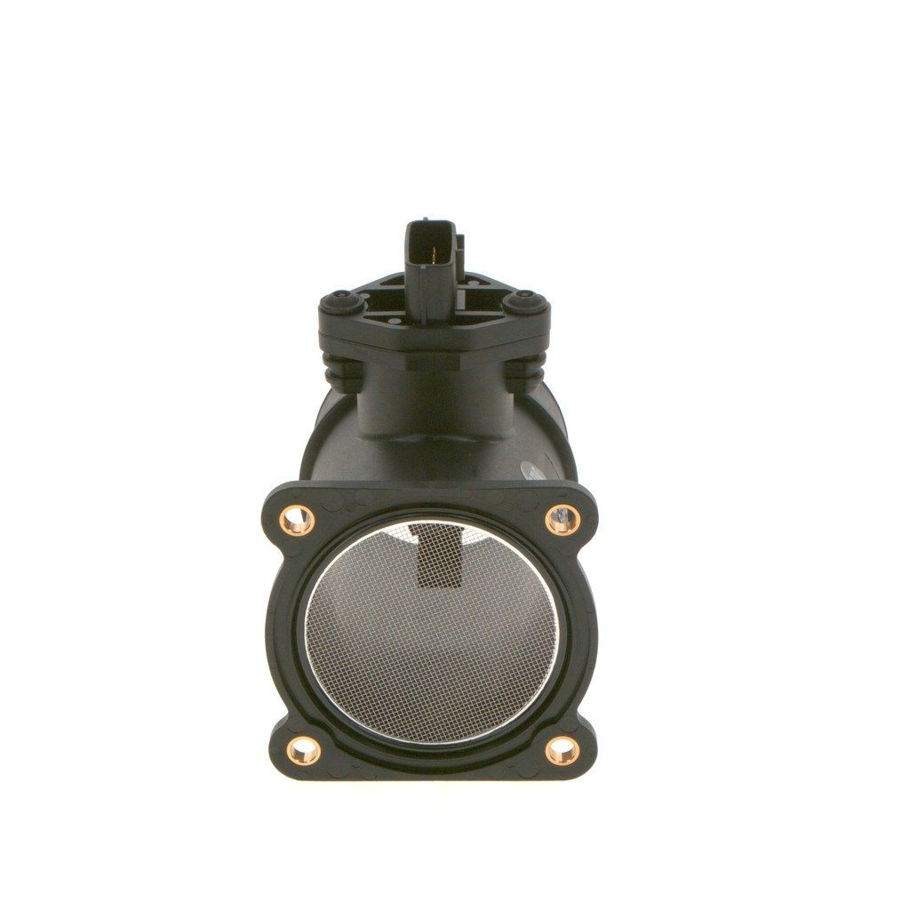 Датчик масової витрати повітря Bosch 0280218005 ціна, від 42.54 USD