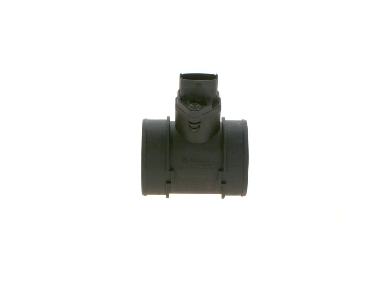 Датчик масової витрати повітря Bosch 0280218019 ціна, від 52.89 USD
