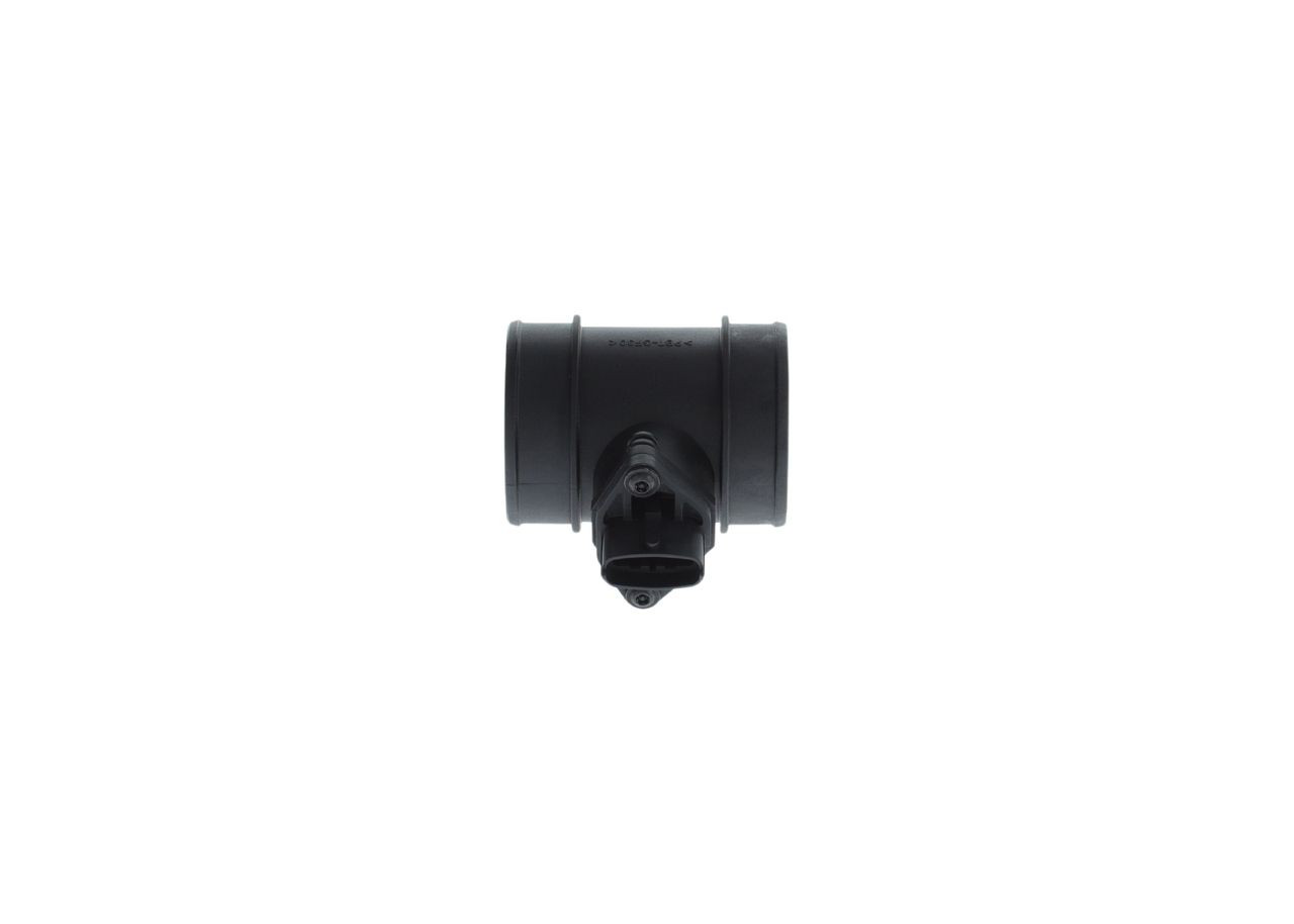 Датчик масової витрати повітря Bosch 028021807E ціна, від 48.69 USD