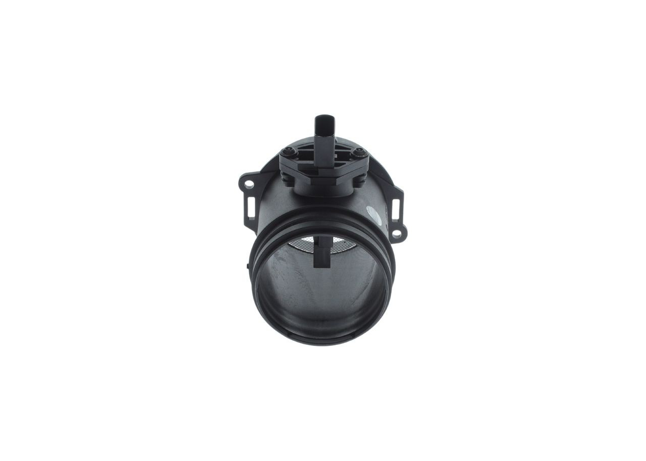 Датчик масової витрати повітря Bosch 028021808P ціна, від 107.21 USD