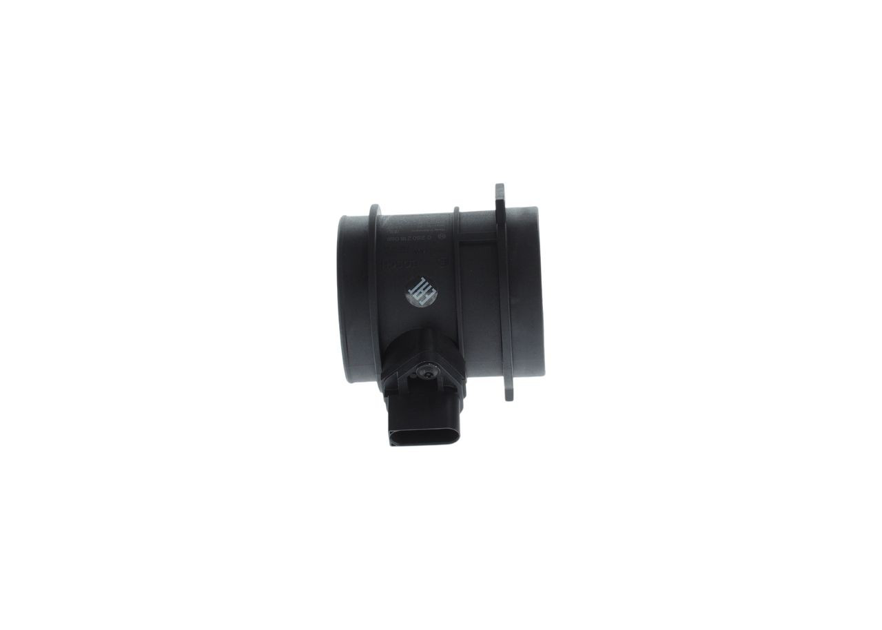 Датчик масової витрати повітря Bosch 028021808R ціна, від 70.30 USD