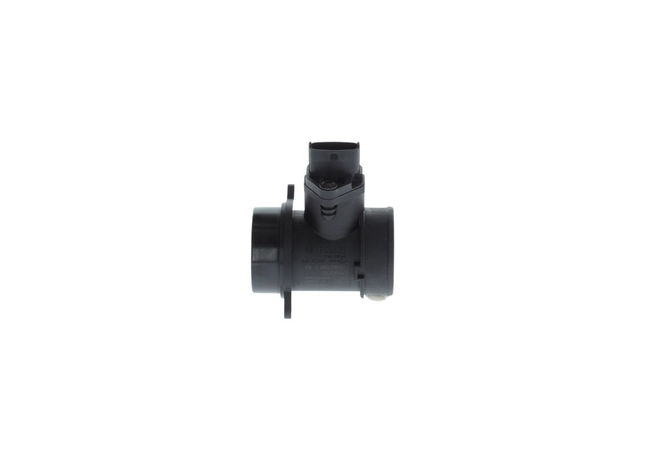 Датчик масової витрати повітря Bosch 02802180A1 ціна, від 36.50 USD