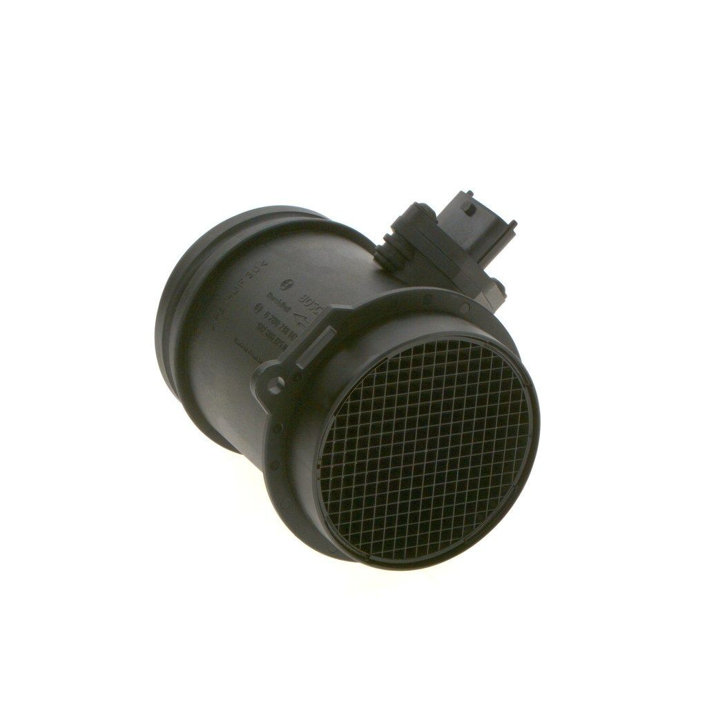 Датчик масової витрати повітря Bosch 0280218145 ціна, від 171.71 USD