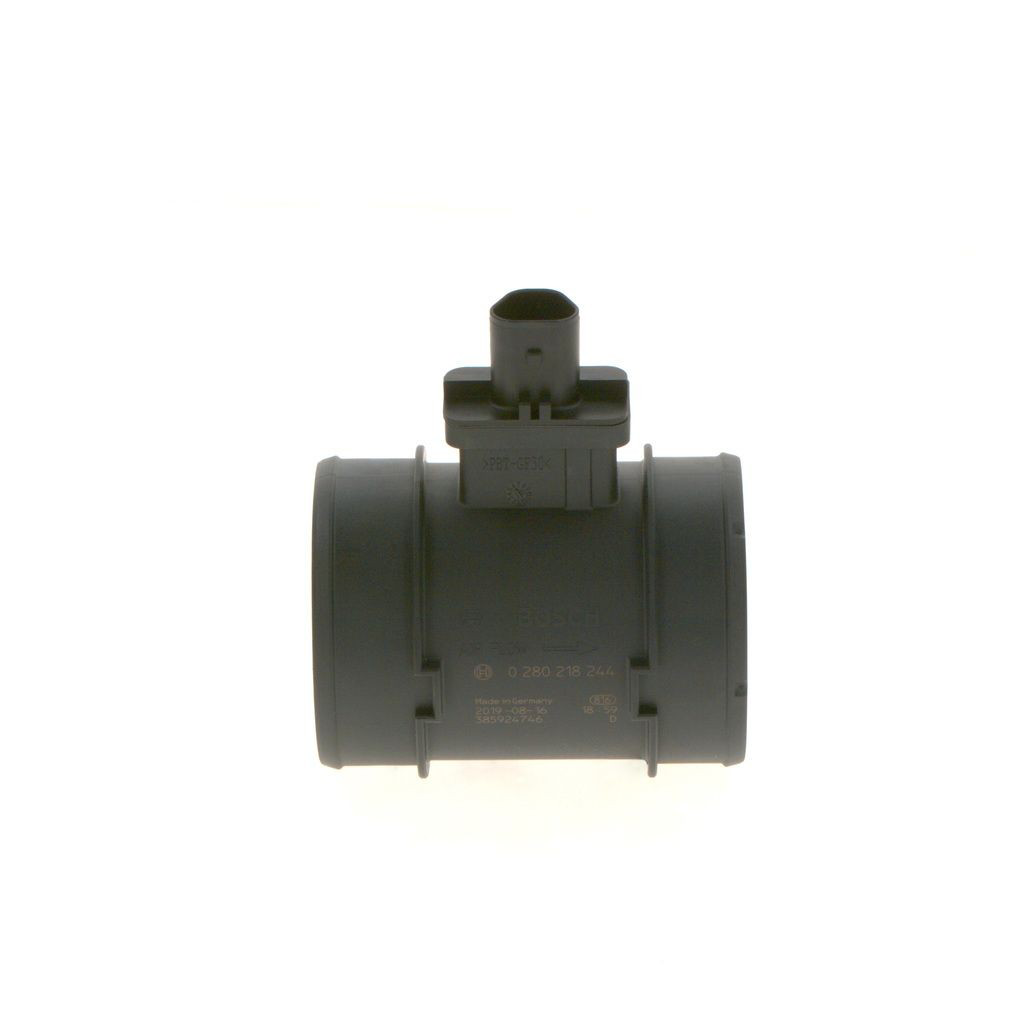 0280218244 Bosch Датчик витрати повітря