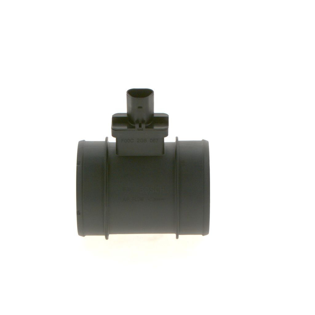 Датчик масової витрати повітря Bosch 0280218244 ціна, від 71.08 USD
