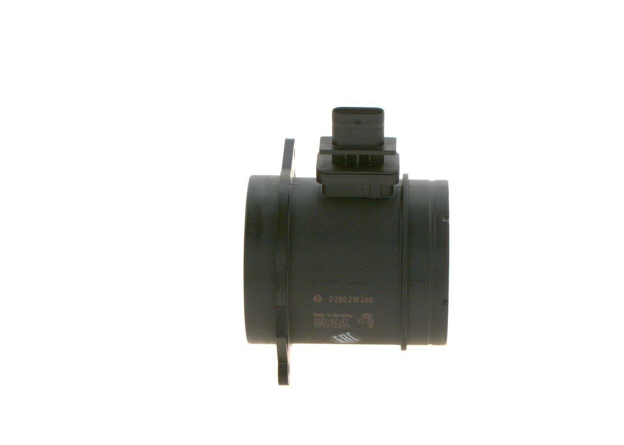 Витратомір повітря Bosch 0280218260
