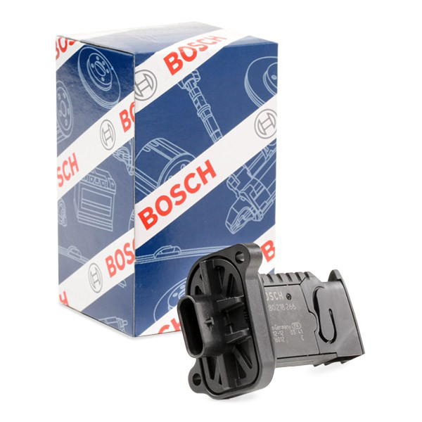 Витратомір повітря Bosch 0280218266