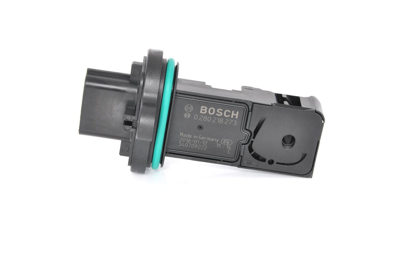 Датчик масової витрати повітря Bosch 0280218273 ціна, від 86.59 USD
