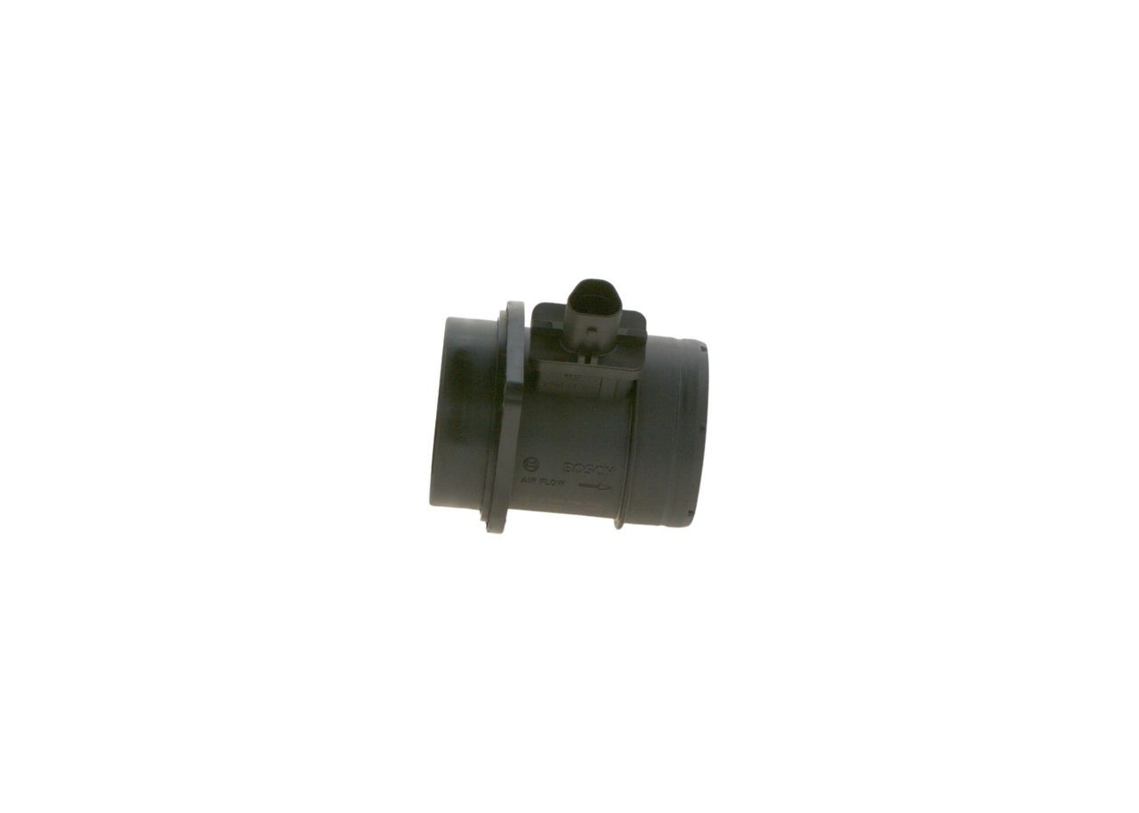 Датчик масової витрати повітря Bosch 0280218286 ціна, від 116.92 USD