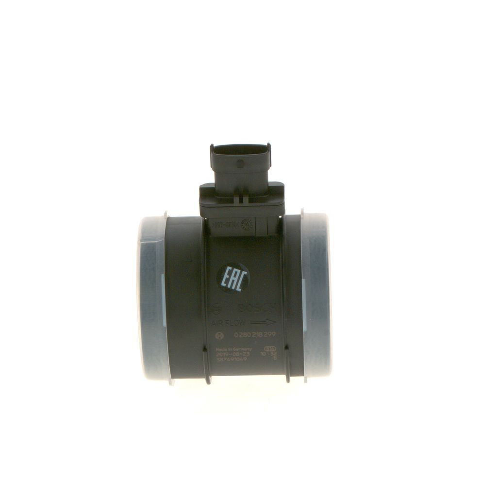 Купити 0280218299 Bosch Повітромір