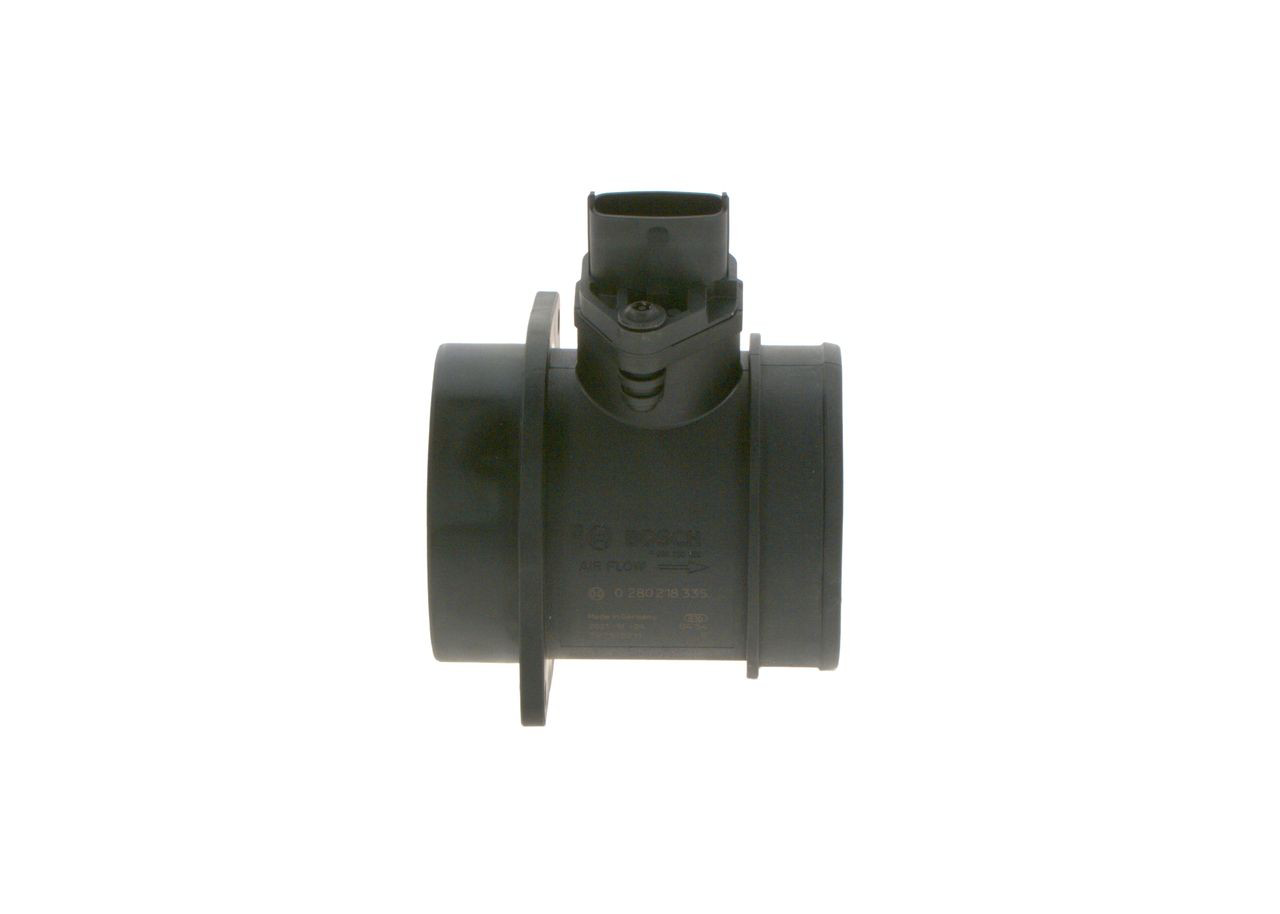Датчик масової витрати повітря Bosch 0280218335 ціна, від 1566.12 UAH