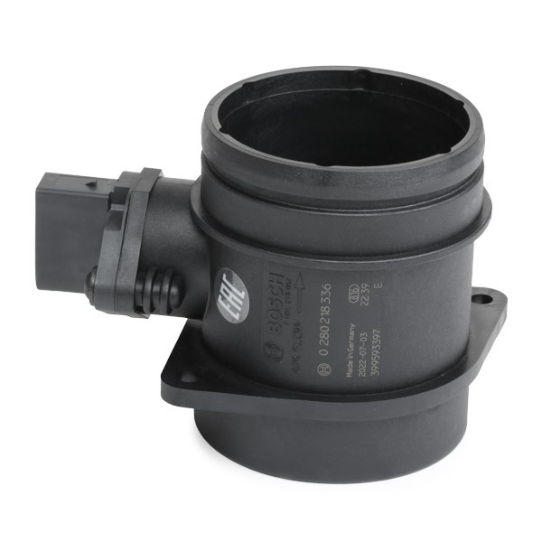 Витратомір повітря Bosch 0280218336