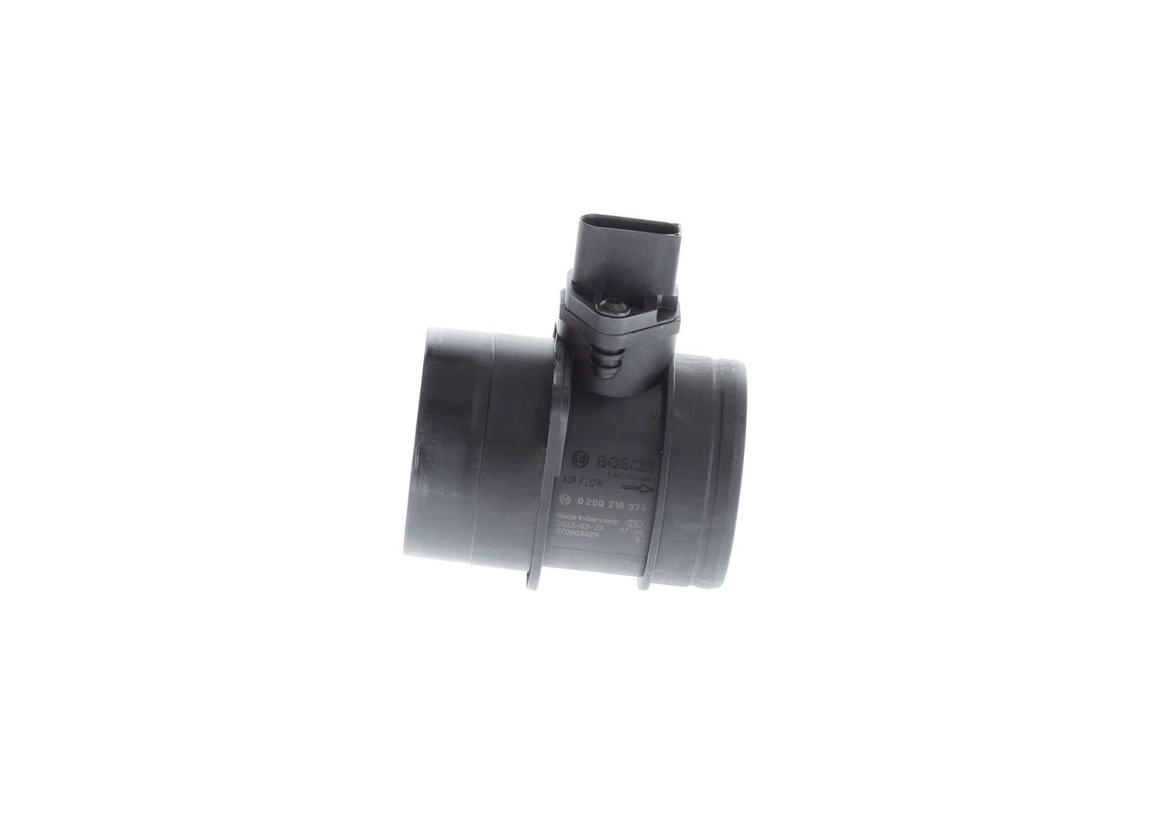 0280218376 Bosch Датчик витрати повітря