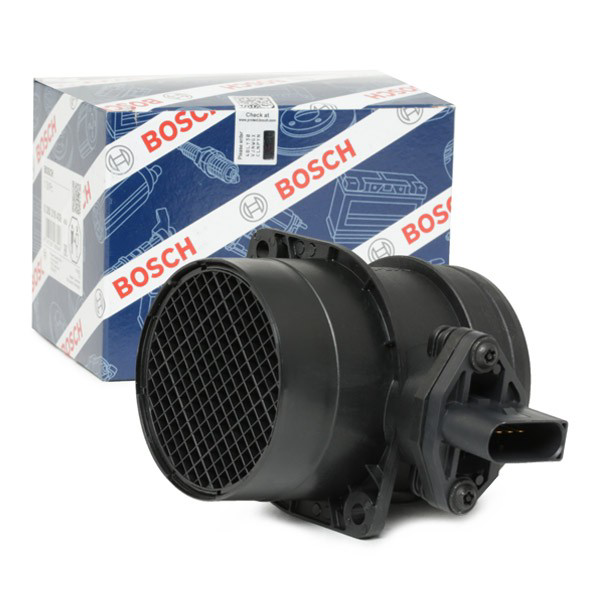 Витратомір повітря Bosch 0280218381
