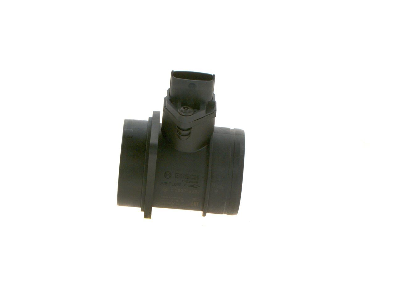 Датчик масової витрати повітря Bosch 0280218382 ціна, від 59.36 USD