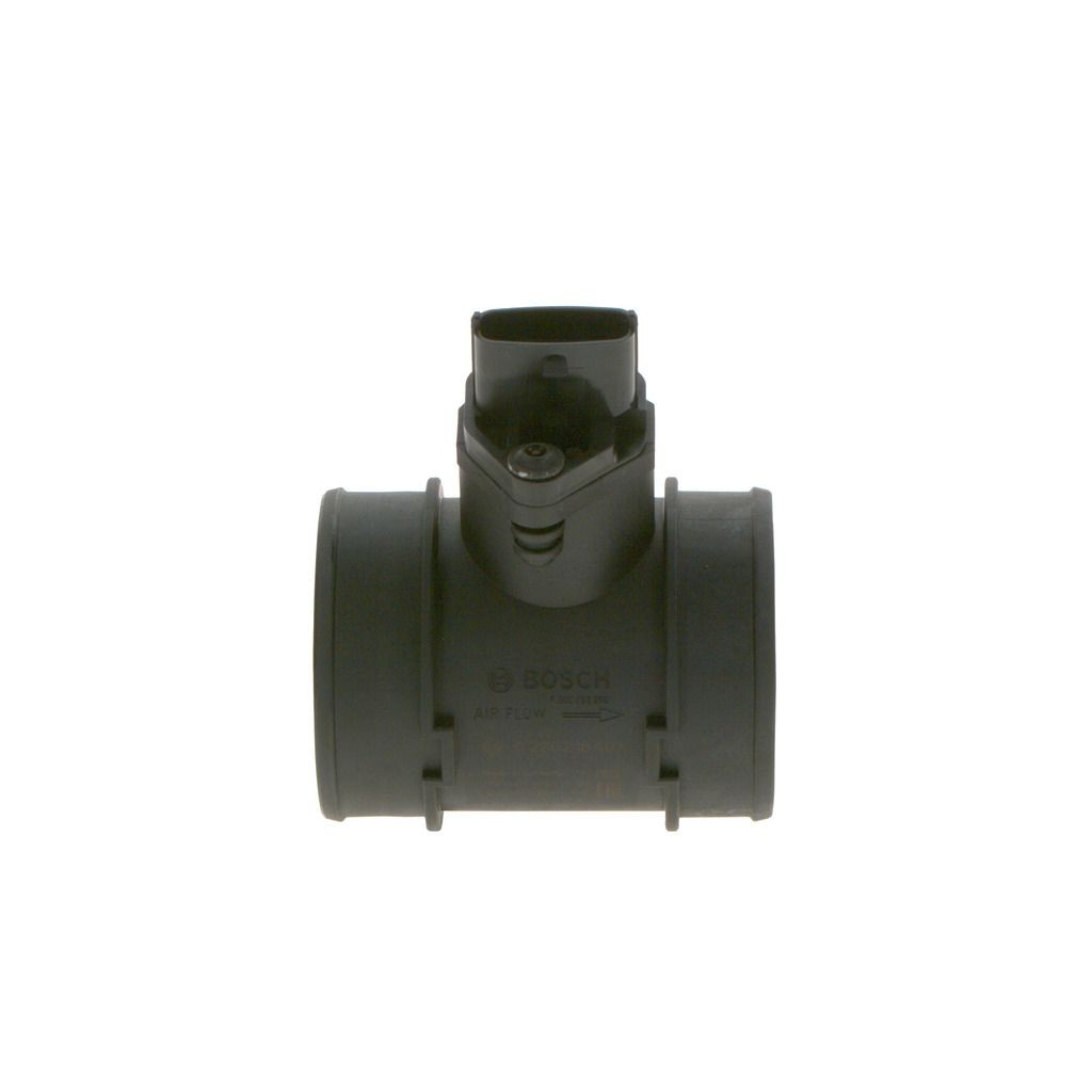 Датчик масової витрати повітря Bosch 0280218401 ціна, від 71.71 USD