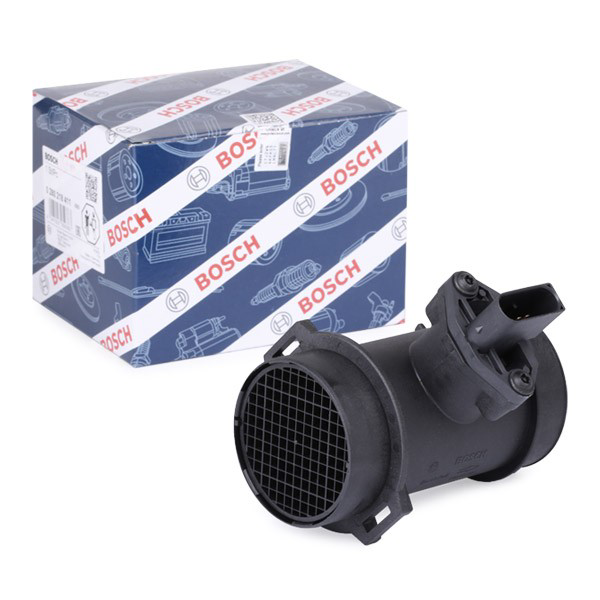 0280218411 Bosch Датчик витрати повітря