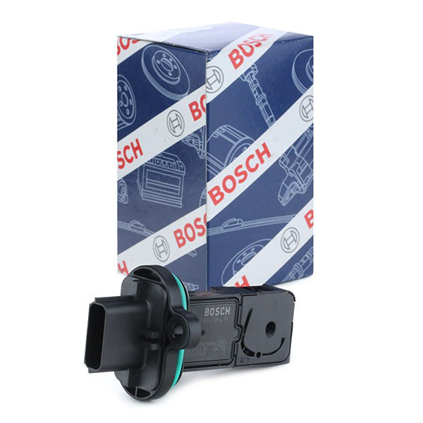 Купити 0280218419 Bosch Повітромір