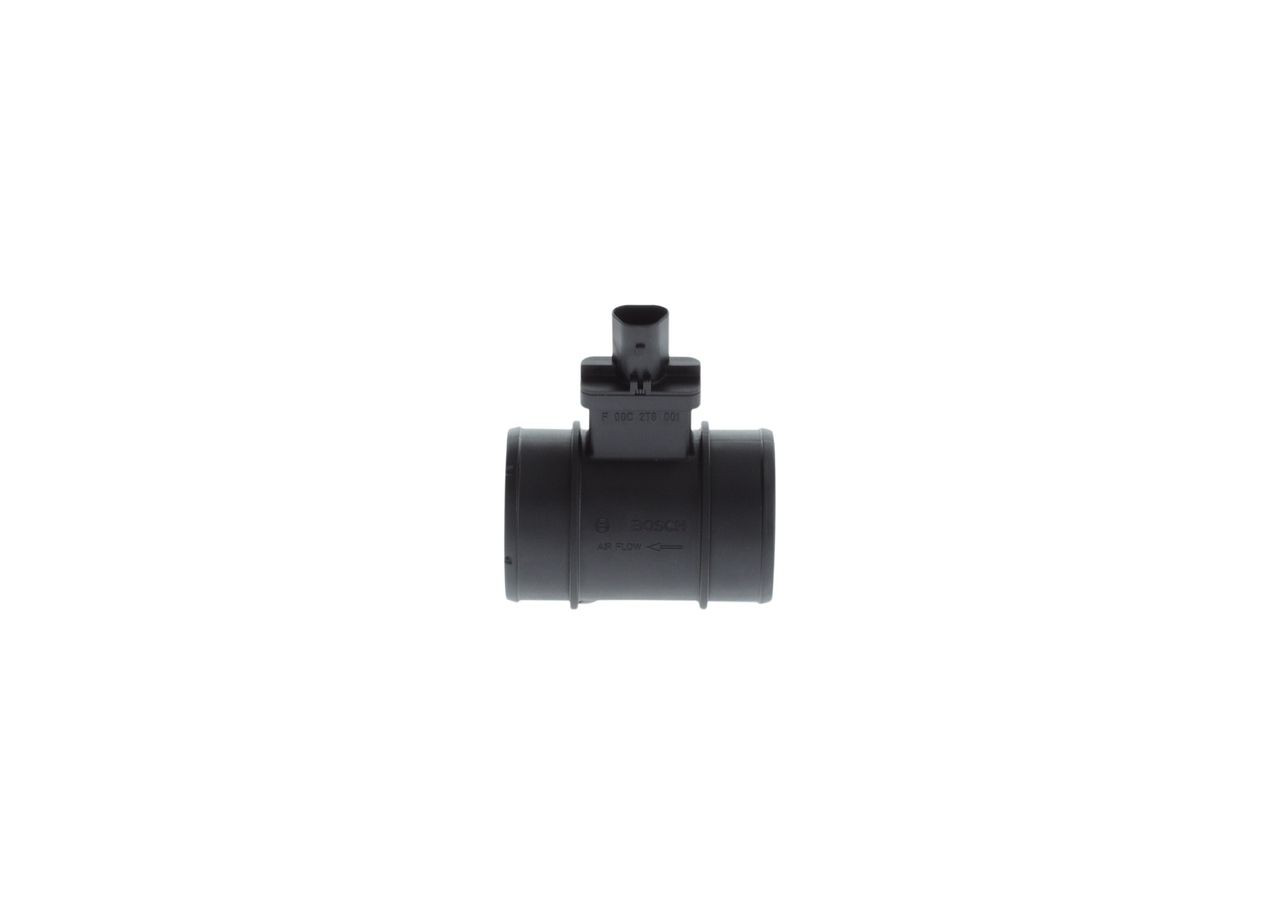 Датчик масової витрати повітря Bosch 0280218423 ціна, від 45.49 USD