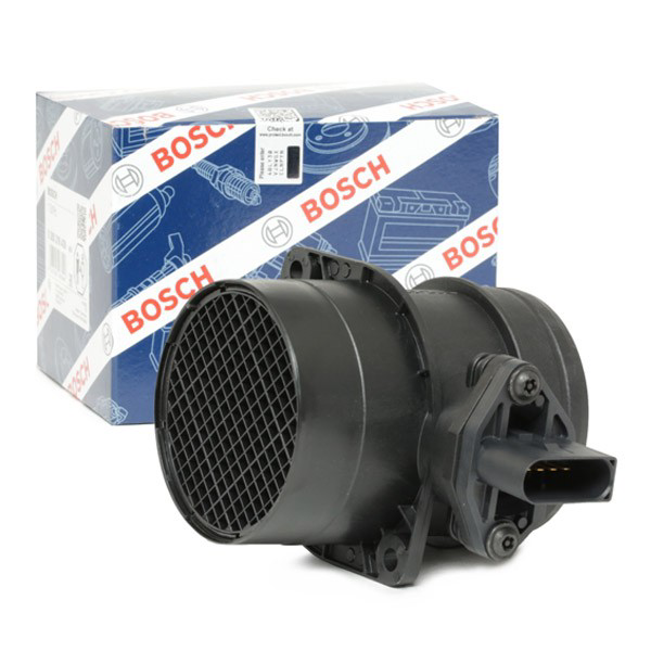 Купити 0280218439 Bosch Повітромір